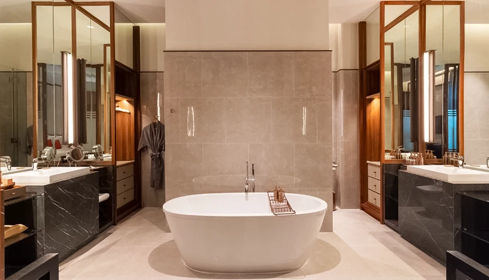 هتل ویلا دوا ریزورت بانکوک